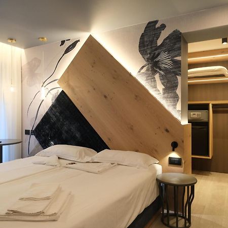 Flos Hotel Moena Extérieur photo