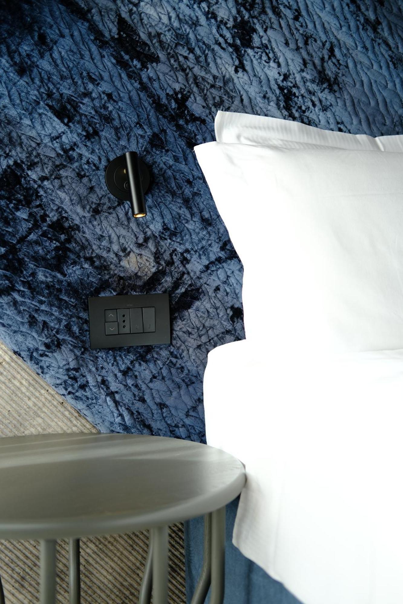 Flos Hotel Moena Extérieur photo